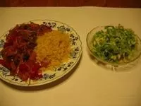 Chinesische Hacksteaks