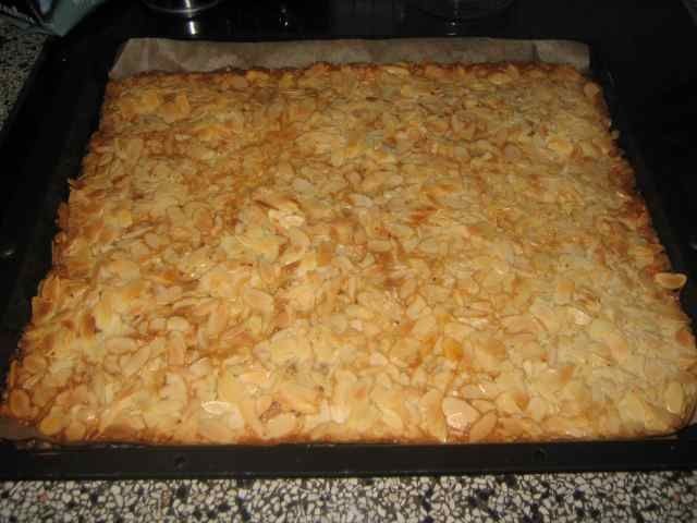 Butterkuchen vom Blech | Kochmeister Rezept Butterkuchen vom Blech | Kochmeister Rezept