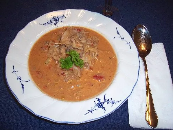 SW Piratensuppe