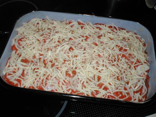 Thunfisch-Pasta Überbacken | Kochmeister Rezept