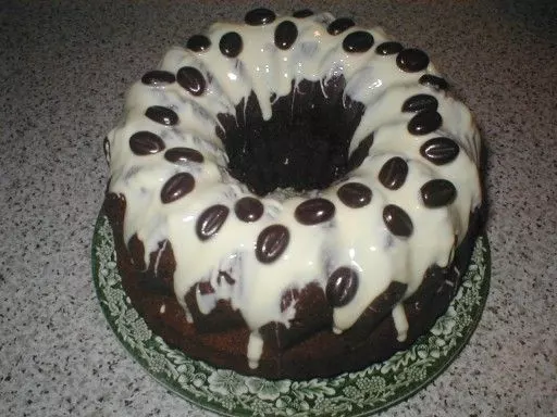 Kaffeekränzchen