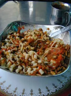 Kuschari