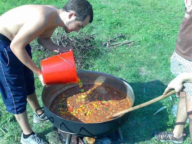 Gulasch auf mexikanische Art | Kochmeister Rezept