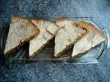 Sandwich-Kuchen (Victoria sandwich cake)