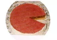 Apfel-Kokos-Torte