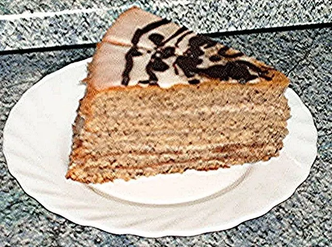 Asbach-Torte