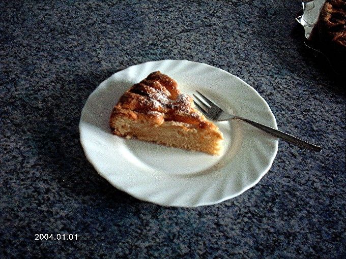 Blitzapfelkuchen | Kochmeister Rezept