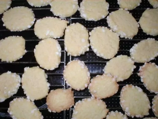 Friesenplätzchen