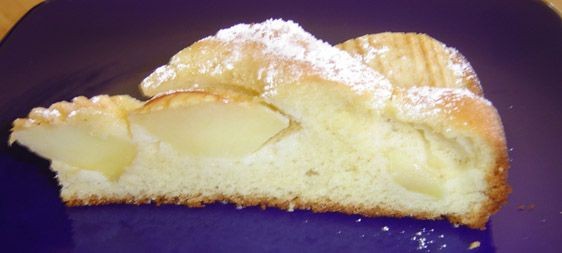 Apfelkuchen &amp;quot;wie bei Mama&amp;quot; | Kochmeister Rezept