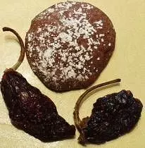 Chili-Schoko-Kekse