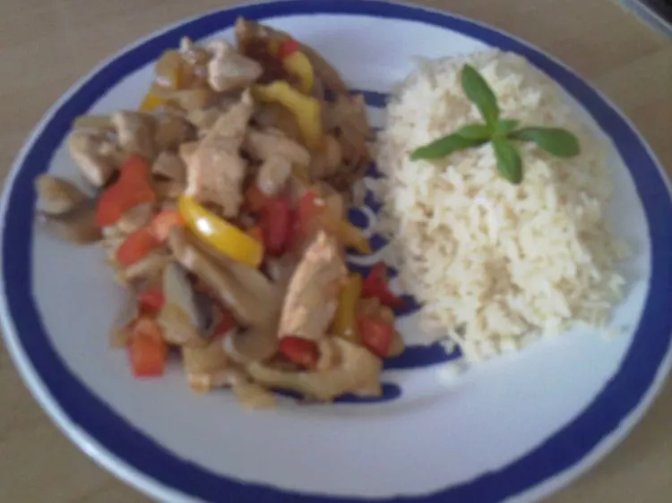 Putenpfanne