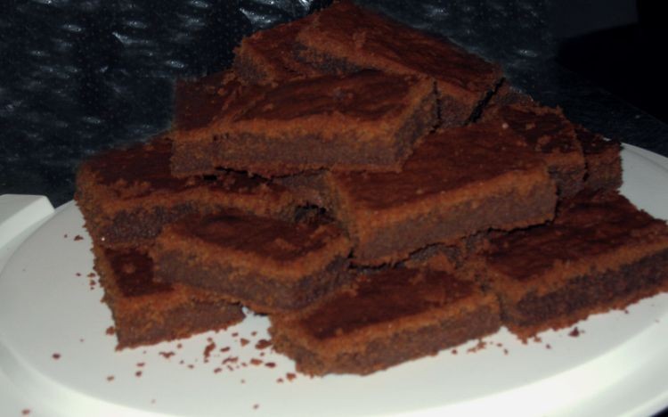 Buttermilchschnitten | Kochmeister Rezept