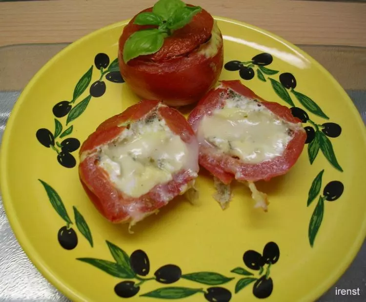 Tomaten - surprise