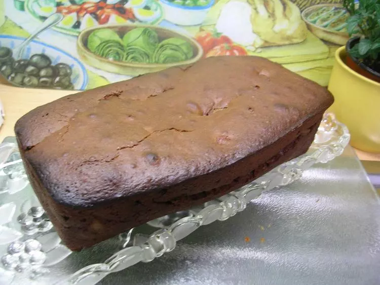 Schoko-Cake
