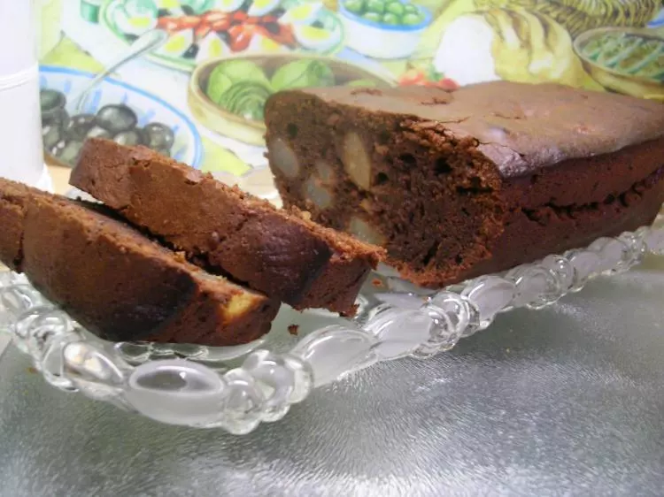 Schoko-Cake