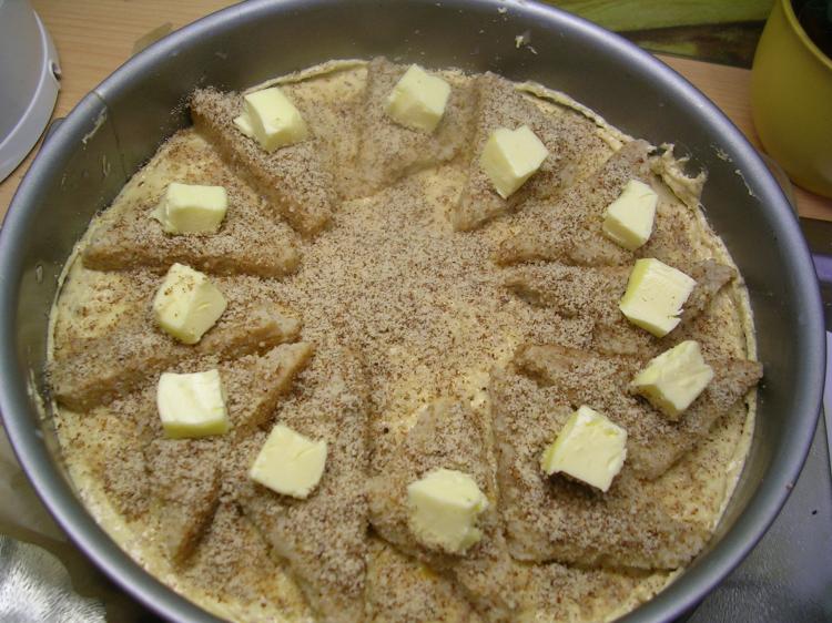 Armer-Ritter-Kuchen | Kochmeister Rezept