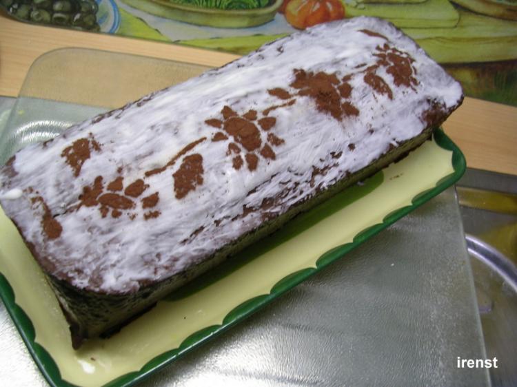 Aprikosen-Walnuss-Kuchen | Kochmeister Rezept