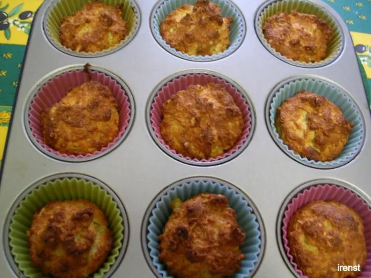 Knobi-Muffins