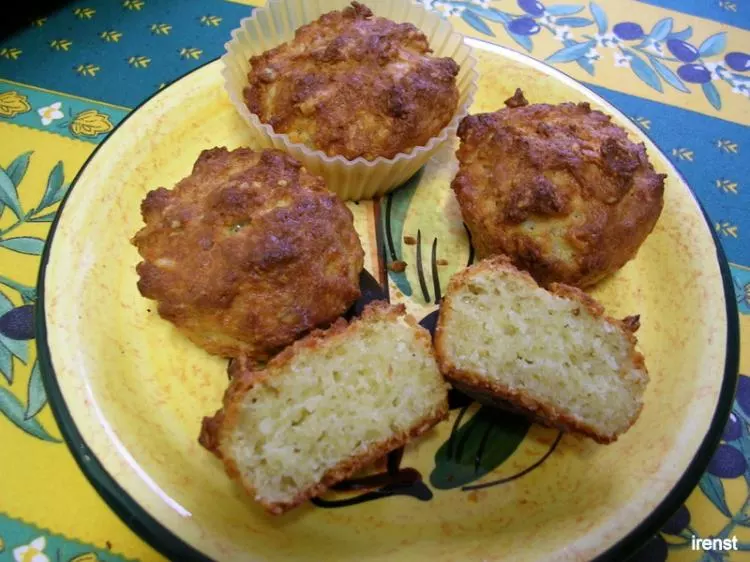 Knobi-Muffins