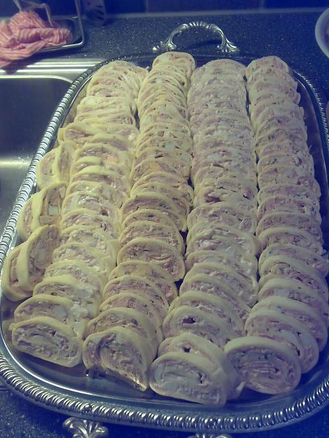 Kaserolle Kochmeister Rezept