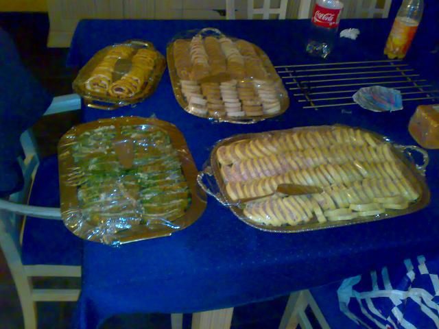 Kaserolle Kochmeister Rezept