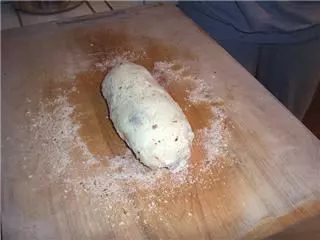 Kartoffel Rouladen