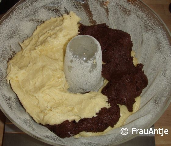 Feiner Marmorkuchen - milchfrei | Kochmeister Rezept