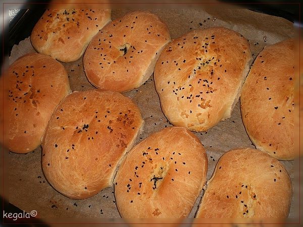 Naan --- Indisches Fladenbrot | Kochmeister Rezept