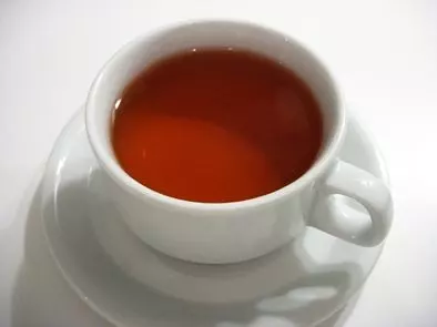 Würziger Tee aus Sri Lanka