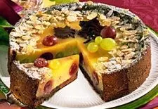 Winzertorte