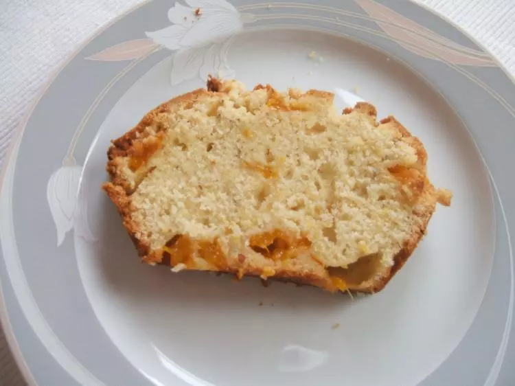 Rührkuchen 
