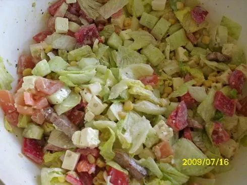 Regina-Salat