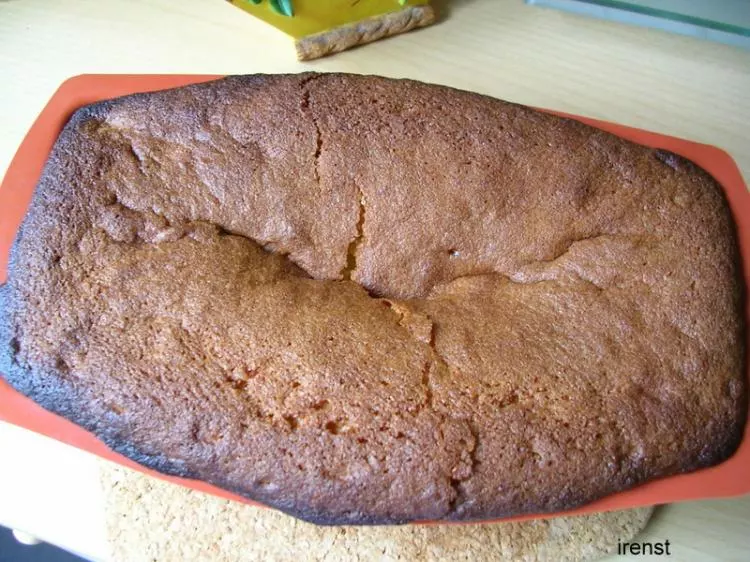 Himbeer-Cake