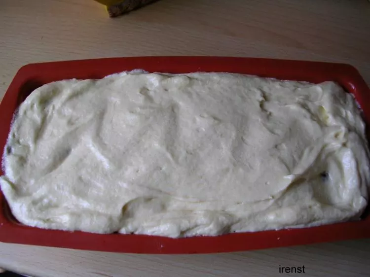 Himbeer-Cake