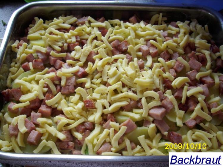 Grüne Bohnensuppe Mit Kassler Ddr
