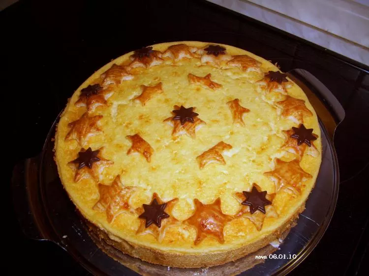 Florians Kuchen