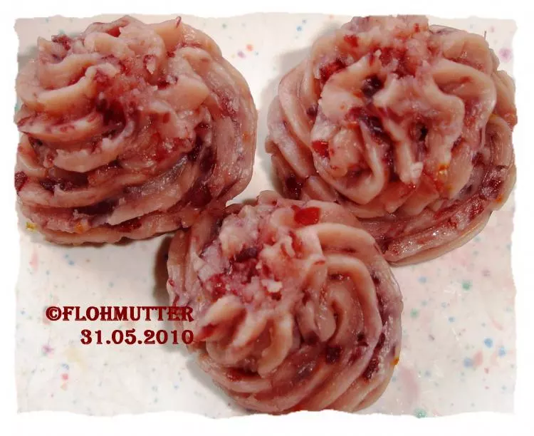 Rotweinbutter