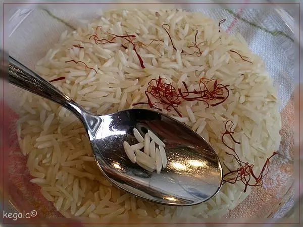 Hähnchen-Paprika-Reispfanne