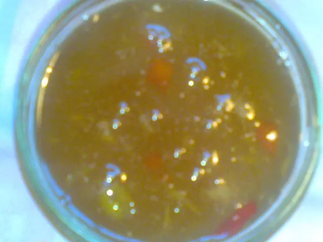Gaby´s Paprika-Chili-Gelee