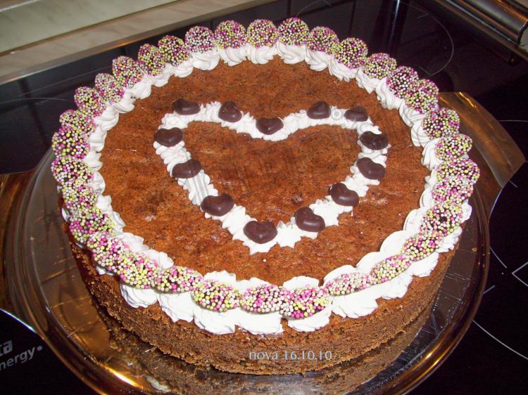 Liebeskummer- Mohnkuchen
