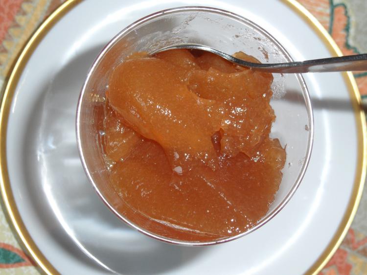 Mirabellen-Mango-Gelee | Kochmeister Rezept