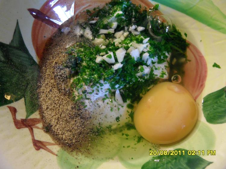 Bachsaibling im Speck (Slowenien) | Kochmeister Rezept