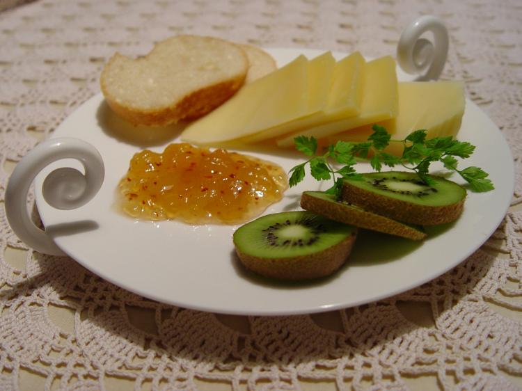Cidre-Calvados-Gelee