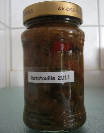 Gelinas Ratatouille
