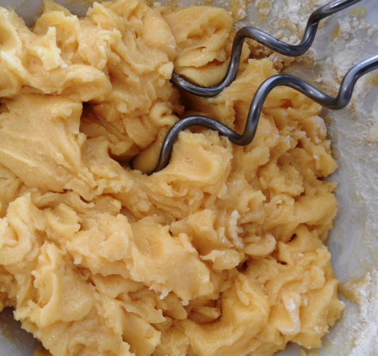 Chanukka-Kuchen | Kochmeister Rezept