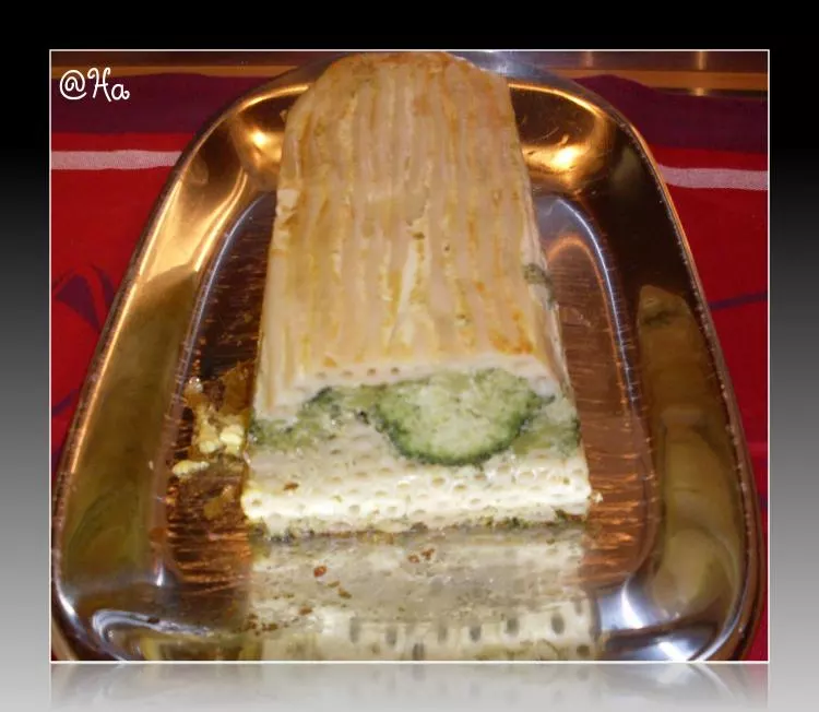 Makkaroni - Brokkoli - Kuchen 