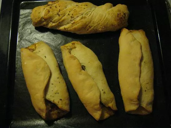 Madeira-Brot