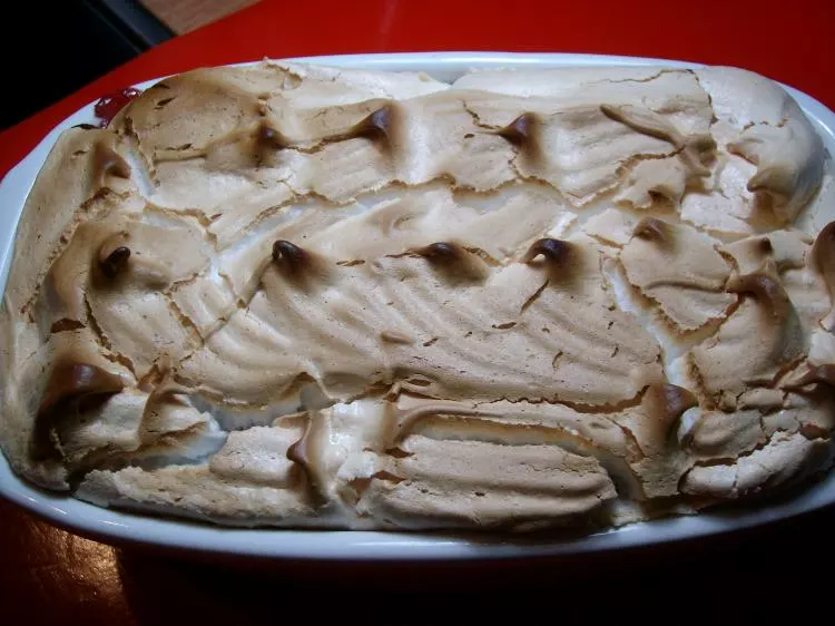 Schokoladenkönigin