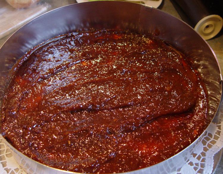 Ostfriesentorte | Kochmeister Rezept