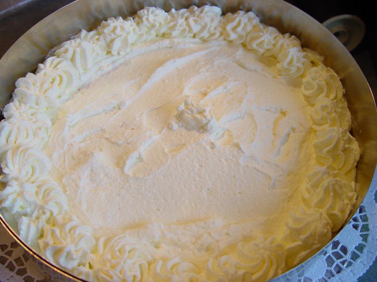 Ostfriesentorte | Kochmeister Rezept